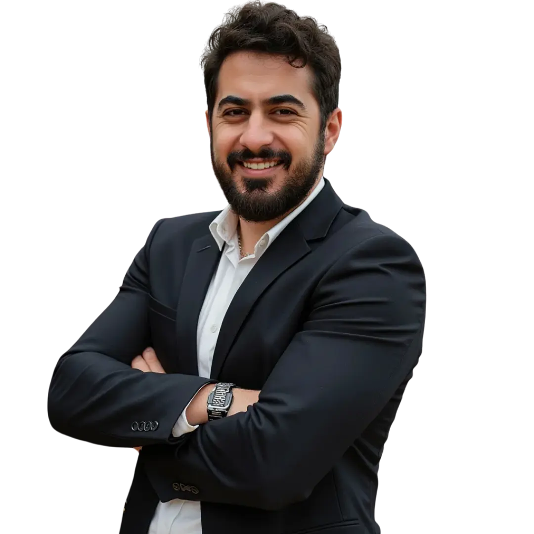 Khodor Ghalayini